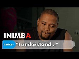 Saying nothing reveals the truth 😳 | Inimba | S2 Ep 25 | DStv