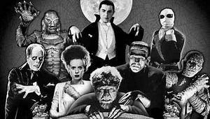 Universal to showcase Universal Classic Monsters movies for free on YouTube
