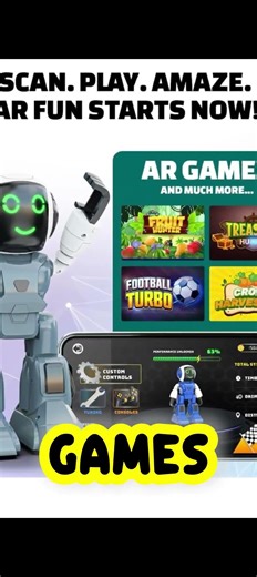 #RobotGadget #TechReview#AIGadgets #SmartDevices #FutureTech #CoolGadgets #TechShorts# GadgetReview