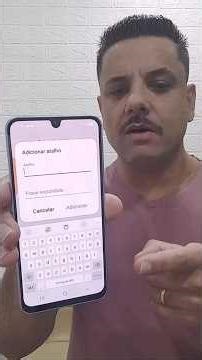 How to Type FASTER on the Galaxy A17: Magic Text Shortcuts! #smartphone #galaxya17 #samsung