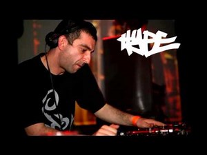 DJ Hype - Mixmag Live - D´n´B set