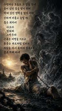 영을 담는 육체의 비밀 1부