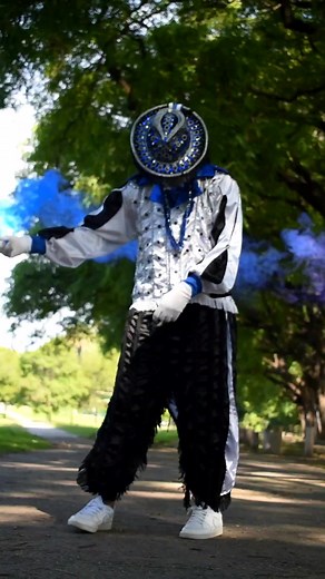 Baile de Murga Argentina: ¡Pasión y Colaboración inigualables!