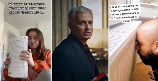 I Am Jose Mourinho | Know Your Meme