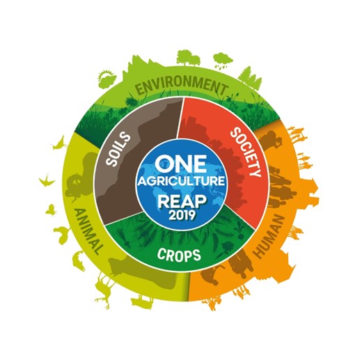 Twelve years. Five prime ministers. One pandemic. And a whole lot of agri-tech. From gene editing approvals to regenerative trials, robotic pickers to satellite-powered insights - REAP has grown alongside the sector it serves. We’ve seen policy shifts, tech breakthroughs, and a community that keeps growing. 🎟️ This is your last chance to join us for REAP 2025: Book your ticket now https://loom.ly/9sMtXWk | Agri-TechE
