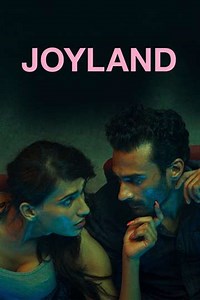 Joyland (2023) - Movie