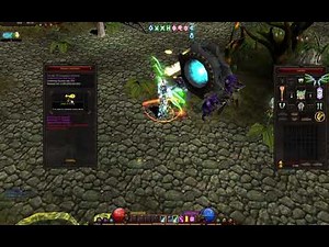 Mu Online. Creating Devil Square Invitation