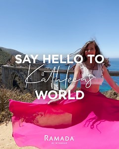 Don't just take our word for it—trust the real travelers who choose Ramada by Wyndham hotels to sample the world. | Ramada by Wyndham