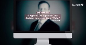 Republican challenger Dan Franzese threatens to sue U.S. Rep. Lois Frankel over political ad