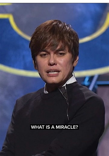 Discover the Lord of Time and Space in Joseph Prince's Sermon