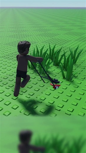 How to make a Roblox game in minutes #roblox