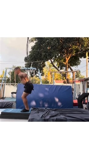 Fields Functionality. Adult Gymnastics. Holistic Fitness on Instagram: "Why is back tucks fail: skipping backward rolls. Fear of going backward is real — and this is how it’s trained safely. Backward rolls teach: • force absorption • neck protection • safe rounded rotation Skipping this step creates hesitation later. Parents: discomfort is a signal — not something to push through. 📘 Full safety-first system (link in bio) #backtuck #gymnasticssafety #cheertumbling #gymnasticsparents #backtuckpro