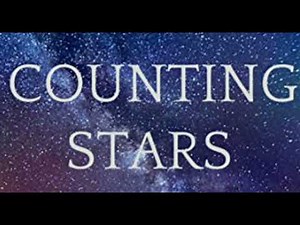 OneRepublic - Counting Stars (1 hour)