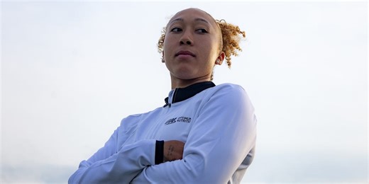 Why Lauren James eats 150g of protein a day – and what her plate looks like