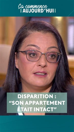 Le frère d’Anne-Sophie a mystérieusement disparu en 2018. Après des problèmes avec la justice, il se reprenait en main et avait obtenu un contrat de travail en Angola. Le jour de sa disparition, tout était intact chez lui : téléphone en charge, repas en cours, ordinateur allumé, son portefeuille... Aujourd’hui l’enquête est fermée et Anne-Sophie se bat pour retrouver son frère. 👉#CCA en replay : https://bit.ly/CCA-replay | Ça commence aujourd'hui