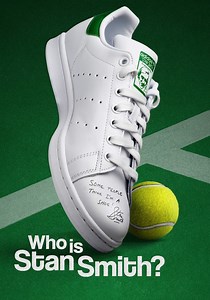 Who Is Stan Smith? streaming: where to watch online?