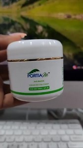 Say hello to glowing, even skin with the Portia M facia creams enriched with the power of Niacinamide! 🍃✨ This powerhouse ingredient helps reduce redness, minimizes pores, and boosts skin hydration. Whether you’re tackling dark spots or simply craving smoother, brighter skin, Niacinamide is your new skincare BFF! #portiamskincare #sharetheglow 🎥 @fabcare1 | Portia M Skin Solutions