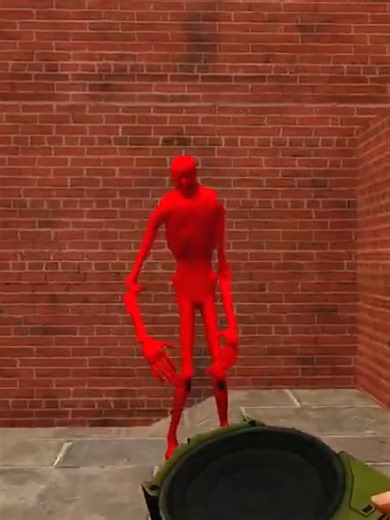 “A full Garry’s Mod experience with unexpected twists”(Garry's Mod)#scp #Gaming #ScaryGames #SCP096 #scpfoundation #scptiktok #SCP