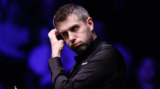 Four-time world snooker champion among trio to withdraw from World Open