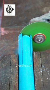 Plastic PVC Pipe Clamping Hack #pvcpipeclamp #clamp #pvcpipe #hack #lifehack #tips #viralizarreels #reelsvideo #reelsforyou #reelsfbviral #reelsinstagram #reelsfbpage #reel2023 #reelfbfyp #reelsfb #fyp #foryou #foryourpage #4u #4youpage #shortsvideos #diycrafts #lifehacks #lifehack101 #trendingreels #creativelab --------------------------------------------------- 👉👉 DON'T FORGET TO LIKE --> SHARE --> COMMENT and FOLLOW MY PAGE Creative Lab & Instagram: @admin.creativelab 👈👈 | Creative Lab