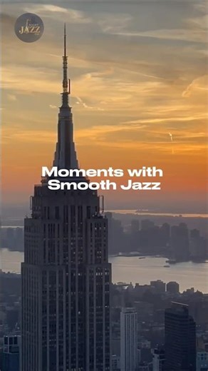 Relaxing Jazz Music 🎶 Smooth Jazz 24/7 to Unwind
