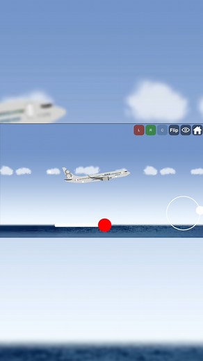 Flight Build Sandbox Simulator - Airplane & Helicopter Engineering Game