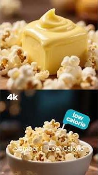 Top 3 Health Benefits of Popcorn + 2 Easy Ways to Make It Healthier