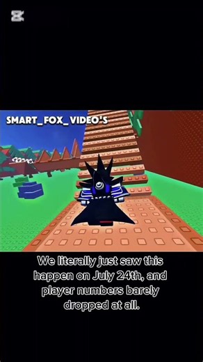 WILL THE JULY 31ST ROBLOX BLACKOUT WORK?! 😳. roblox, viral, blackout.