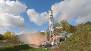 [Press Release] #Prometheus and #Themis reach new milestones. You asked about reusability? Today, learn about the significant progress made by the demonstrators during the summer at #ArianeGroup’s Vernon site. https://press.ariane.group/reutilisation-en-europe-prometheus-et-themis-franchissent-de-nouvelles-etapes-10733/?lang=eng | ArianeGroup