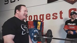 Ed Coan Friendships | Powerlifting for you