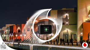 Empower your internet with 130 GB of data for only QR 199 when signing up online! Whether it's for work, entertainment, or keeping in touch with loved ones, our new Mobile Wi-Fi 199 Plan has you covered. Sign up online now at https://vodafone.qa/mwifiplans قم بتعزيز تجربتك عبر الإنترنت مع 130 جيجابايت مقابل 199 ر.ق فقط! سواء كان ذلك للعمل، أو الترفيه، أو التواصل، فإن باقة Mobile Wi-Fi 199 الجديدة توفر لك كل ما تحتاجه. يسري العرض عبر الإنترنت – اشترك الآن: https://vodafone.qa/mwifiplansar #فودافو