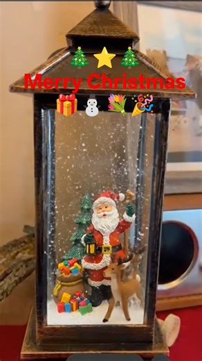 Magic of Santa #christmas #santa #santaclaus #santaclause