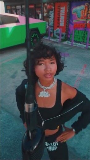 That Girl Lay Lay • Friday Freestyle 🎙🎙🎙