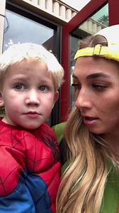 I can’t believe she actually got lost 👀😂 #bigfamily #challenge #lost #fyp #foryoupage