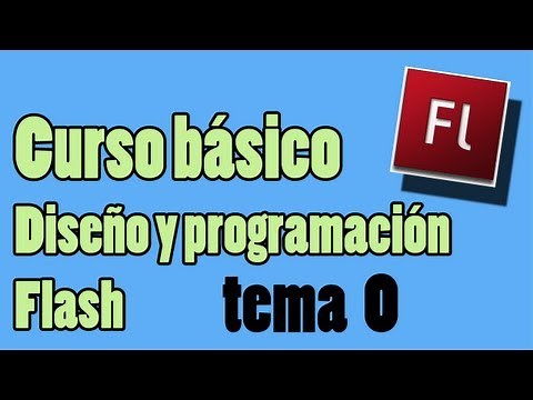 Basic Flash Design and Programming Course - Presentation