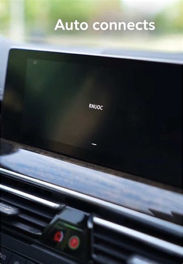 Wireless CarPlay and Android Auto Adapter Review