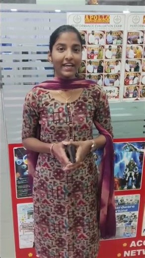 #apollocomputereducationtnagar #saport #tally #itcourse #education #software