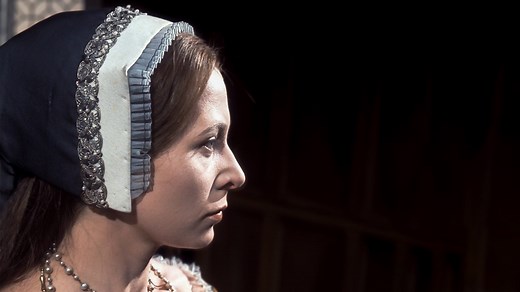 BBC Two - The Six Wives of Henry VIII, Series 1, Jane Seymour
