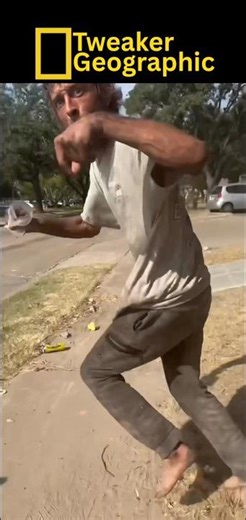 Tweaker Geographic Episode 64: “Territory”