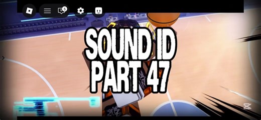 Part 47 #fyp #sounds #roblox #ids #bbz | roblox