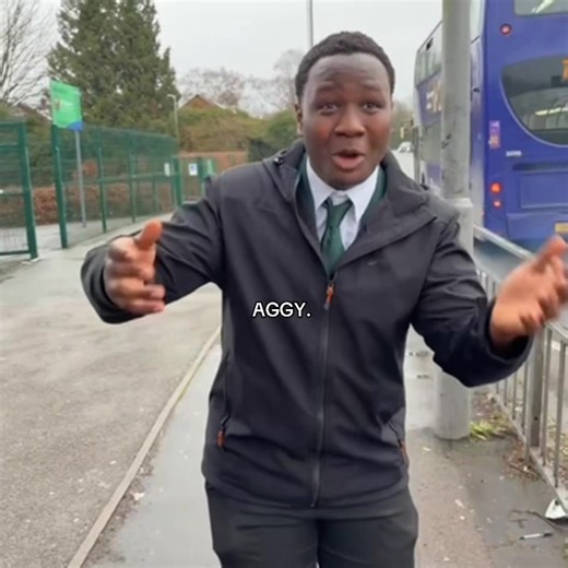 Discover 'AGGY' – The Latest Hit from UK Drill