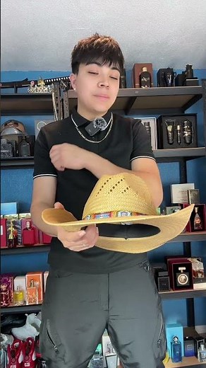 This Cowboy Hat Is Actually Worth It