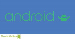Así sería el nuevo logo de Android