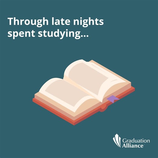 December Graduation 2025 | Graduation Alliance