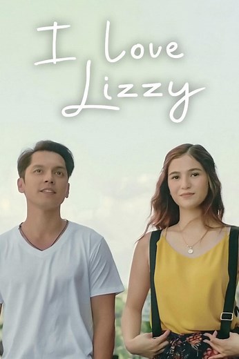 Stream I Love Lizzy (2023): Find it on Netflix, Prime Video, Hulu & more