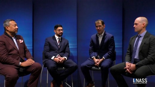 Why Bother? Is It Worth Exploring Endoscopic Spine Surgery? | North American Spine Society