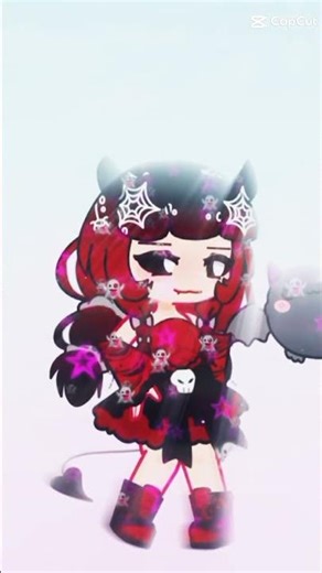 not my problem😌 #gacha