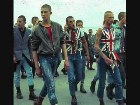 The Business-"Streets Where You Live"