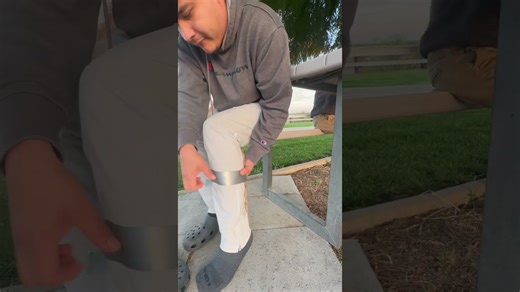 Camping Hack You Need