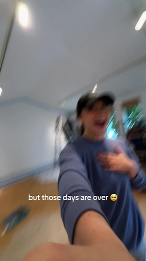 Transforming Our Home into a Dance Studio